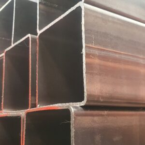 Tubería Estructural