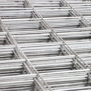 Malla Electrosoldada