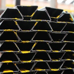 Perfiles de Ornamentación