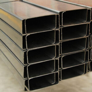 Perlin en C – Perfil Metálico Estructural