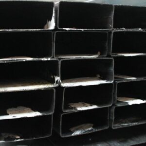 Tubería Cerramiento