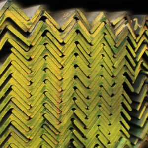 Ángulo de Alas Iguales