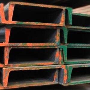 Canal Tipo Europeo UPN