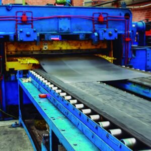 Corte Transversal de bobinas